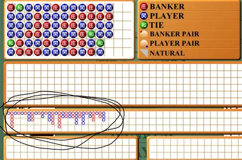 what does baccarat mean